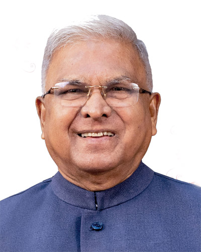 Prof. (Dr.) Rajeev Tripathi