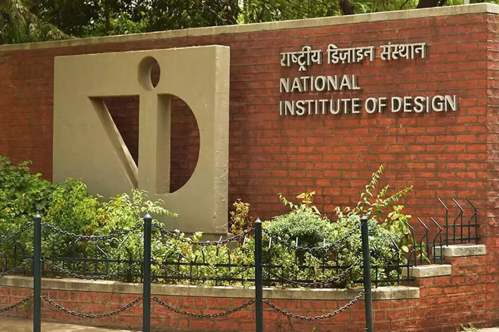 National Institute of Design (NID)