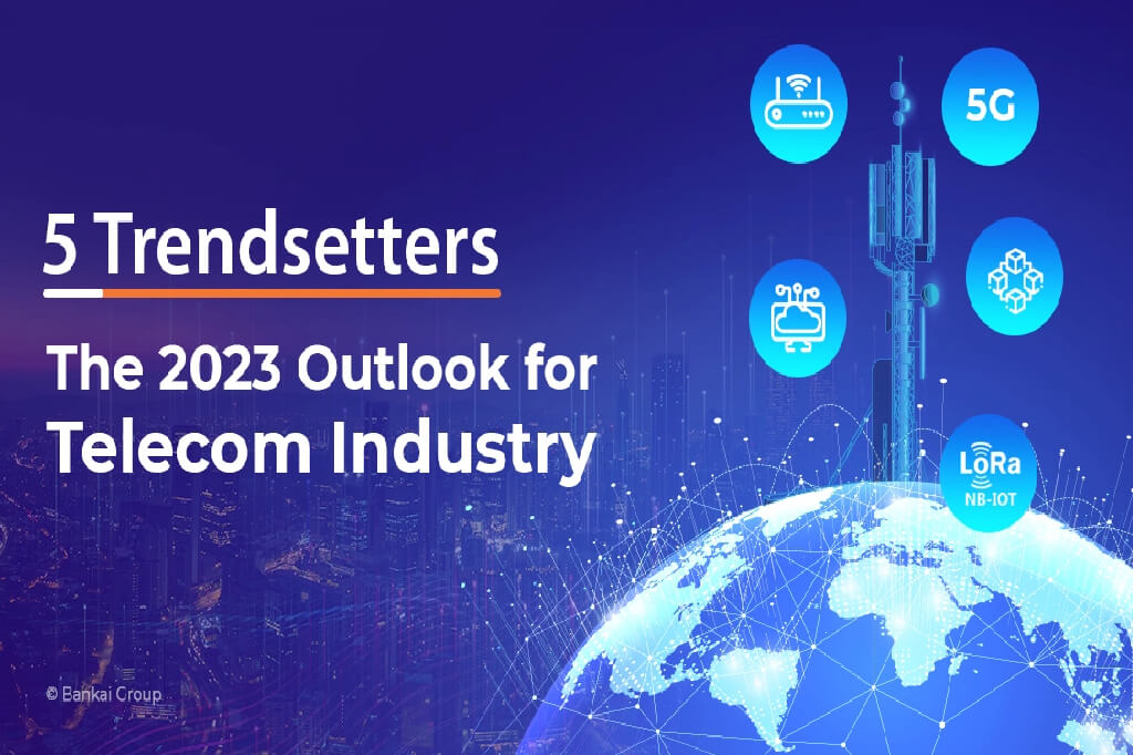 Top Telecom Trends