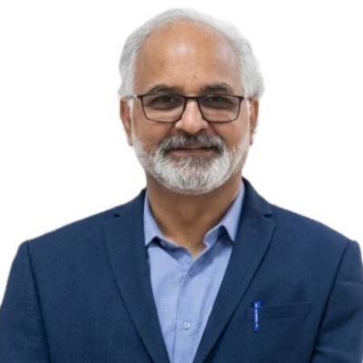 Prof. (Dr.) Alok Sharma