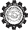 Directorate of Technical Education Logo