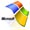 Microsoft India Logo