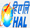 Hindustan Aeronautics Limited (HAL) Logo