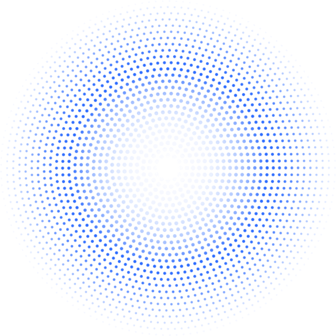 dot-shape