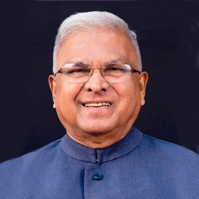 Shri Mangubhai Chhaganbhai Patel